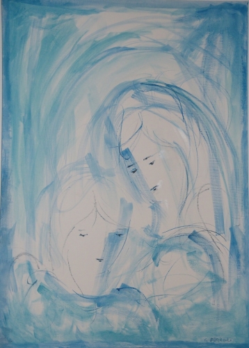 Maternità azzurra.JPG